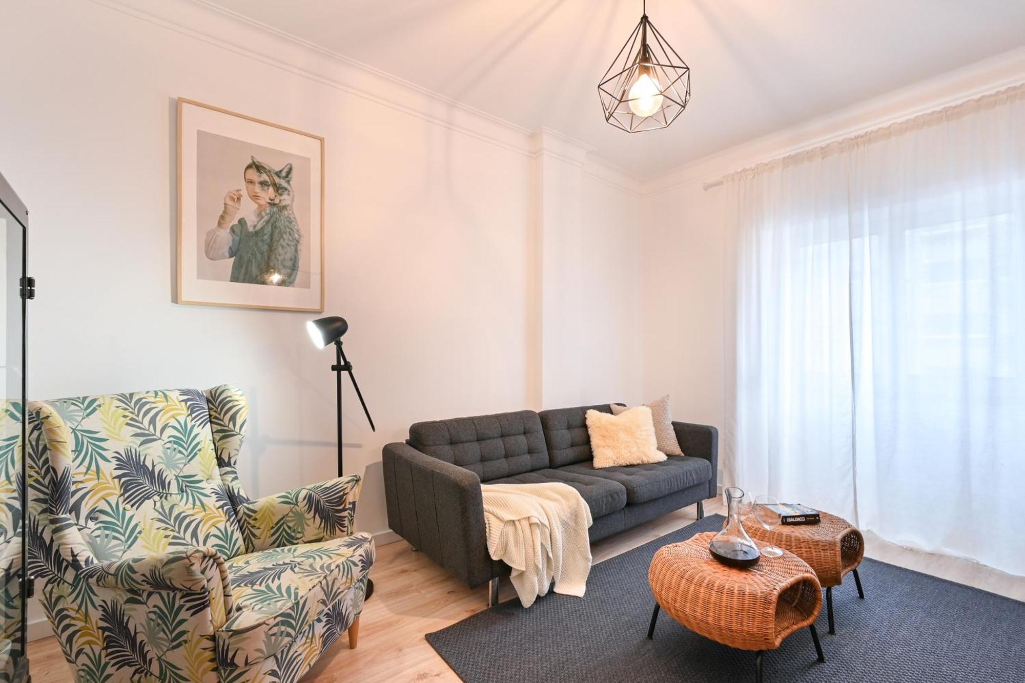 Bragaxxi By Se Apartamentos Exterior photo